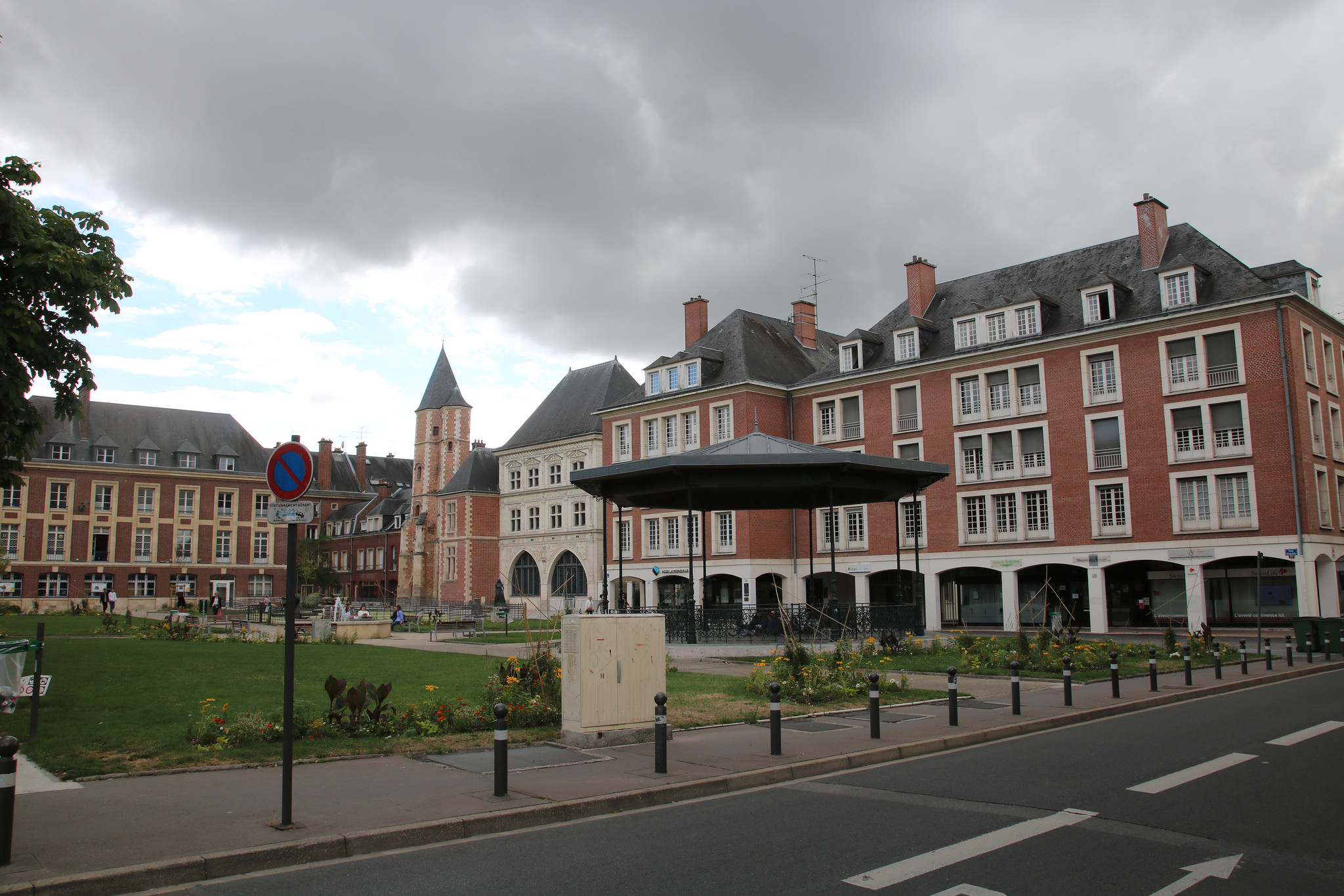 Amiens